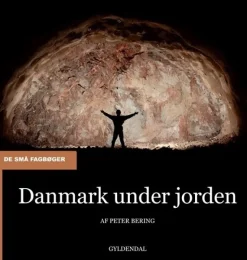 Danmark under jorden