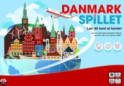 Danmarksspillet