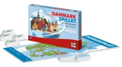 Danmarksspillet