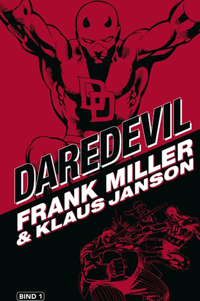 Daredevil 1