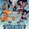 Darwin 4