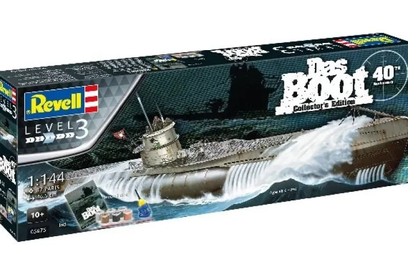 Das Boot Collector's Edition - 40th Anniversary
