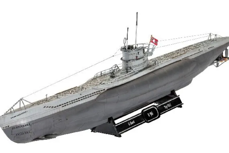 Das Boot Collector's Edition - 40th Anniversary