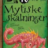 De 10 vildeste mytiske skabninger