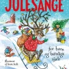 De bedste julesange for børn og barnlige sjæle