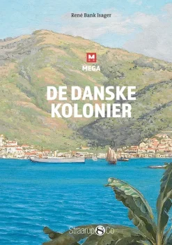 De danske kolonier