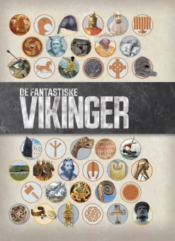De fantastiske vikinger