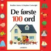 De første 100 ord