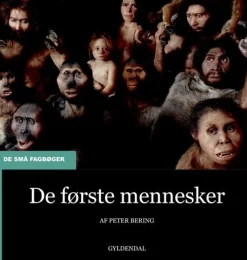 De første mennesker