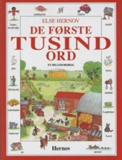 De første tusind ord