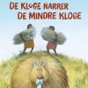 De kloge narrer de mindre kloge