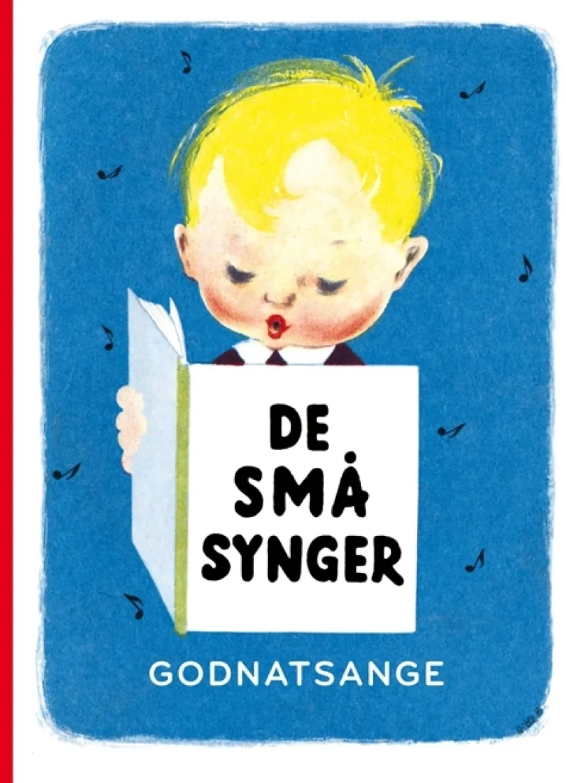 De små synger - Godnatsange