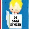 De små synger. Med becifringer