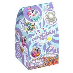 Decoden Magic Mini Sød Kawaii Taskevedhæng