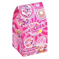 Decoden Magic Mini Smuk Mis Taskevedhæng