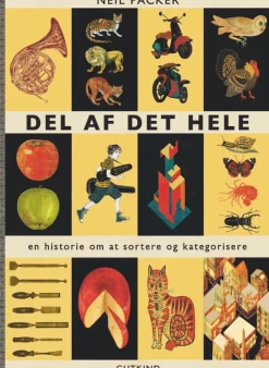 Del af det hele