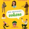 Dem, der kaldes voksne