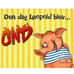 Den dag Leopold blev ond