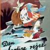 Den farlige rejse