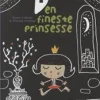 Den fineste prinsesse