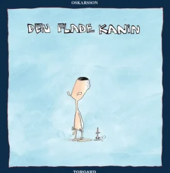 Den flade kanin