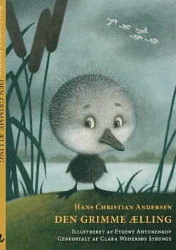 Den Grimme Ælling