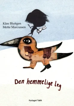 Den hemmelige leg