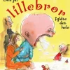Den jul lillebror fyldte det hele