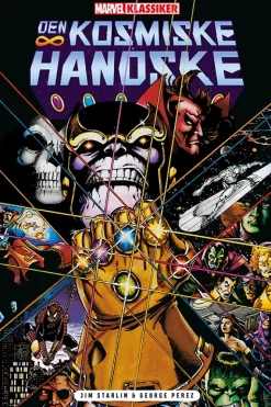 Den kosmiske Handske