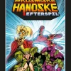 Den kosmiske handske efterspil