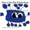 Den lille blå edderkop