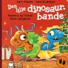 Den lille dinosaurbande – Rasmus og Tobias laver julegaver