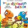 Den lille dinosaurbande – Rasmus og farverne