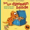 Den lille dinosaurbande – Rasmus kan ikke finde sin bamse