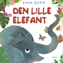 Den lille elefant