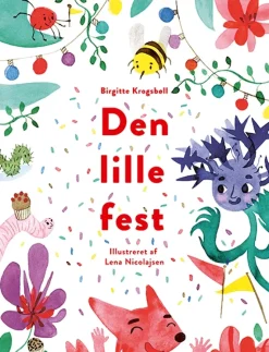 Den lille fest