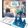 Den lille havfrue - en magisk augmented reality bog