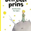 Den lille prins - Genfortalt for børn