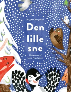 Den lille sne