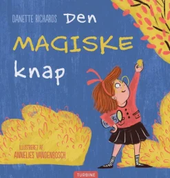 Den magiske knap