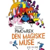 Den magiske muse