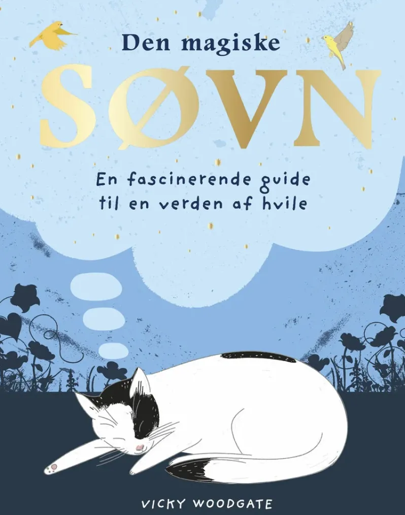 Den magiske søvn