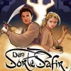 Den Sorte Safir