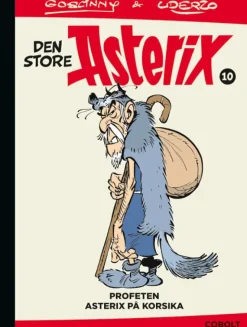 Den store Asterix 10