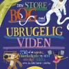Den store bog med ubrugelig viden