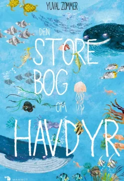 Den store bog om havdyr