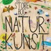 Den store bog om naturkunst
