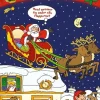 Den store flapbog: Glade jul