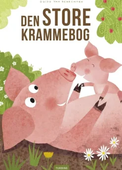 Den store krammebog