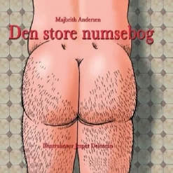 Den store numsebog
